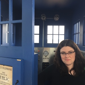 Fundraising Page: Lauren Hazenson